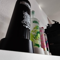 LED Bottle Light - Thumbnail 8