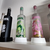 LED Bottle Light - Thumbnail 9