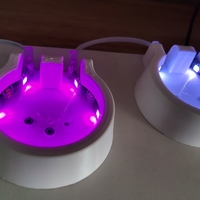 LED Bottle Light - Thumbnail 13
