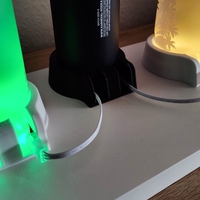 LED Bottle Light - Thumbnail 14