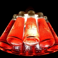 3D Printable Campari Light - Thumbnail 1