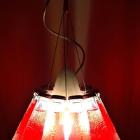 3D Printable Campari Light - Thumbnail 3