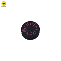 Herb grinder "Mini Granjer" - Thumbnail 3