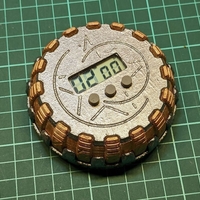 Kitchen Timer - Thumbnail 3