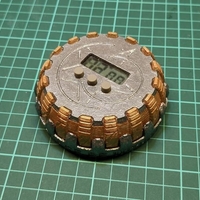 Kitchen Timer - Thumbnail 4