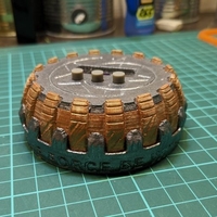 Kitchen Timer - Thumbnail 5