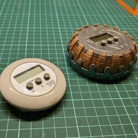 Kitchen Timer - Thumbnail 7