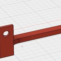 Hexapod Chassis for 9G servos - Thumbnail 5