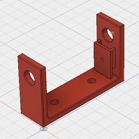 Hexapod Chassis for 9G servos - Thumbnail 6