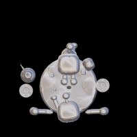 Bomberman Diorama - Thumbnail 9