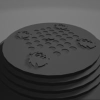  ONE-MAN CHESS SET-PREMIER LEAGUE FOOTBALL - Thumbnail 2