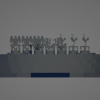  ONE-MAN CHESS SET-PREMIER LEAGUE FOOTBALL - Thumbnail 3