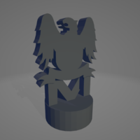  ONE-MAN CHESS SET-PREMIER LEAGUE FOOTBALL - Thumbnail 5