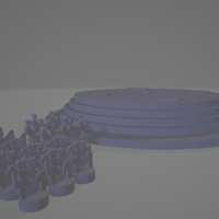  ONE-MAN CHESS SET-PREMIER LEAGUE FOOTBALL - Thumbnail 9