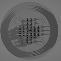  ONE-MAN CHESS SET-PREMIER LEAGUE FOOTBALL - Thumbnail 11