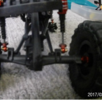 Basic Scx24 Trailer - Thumbnail 2