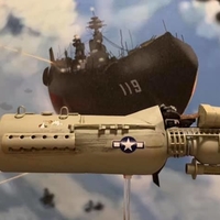 1941 Aerocycle - Thumbnail 1