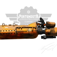 1941 Aerocycle - Thumbnail 3