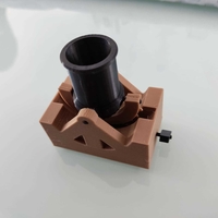 DaVinci Bombard - Thumbnail 2