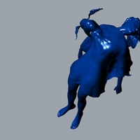 Creative CR 09 angel and girl - Thumbnail 5