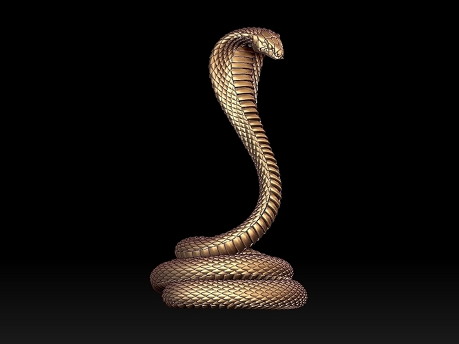 1+ Thousand Cobra 3d Royalty-Free Images, Stock Photos & Pictures