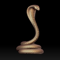 Small Cobra 3D Printing 508961