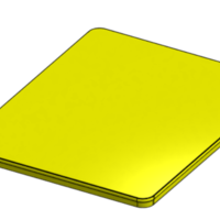 Bierkiste, stapelbare Aufbewahrungskiste für Batterien - Thumbnail 2