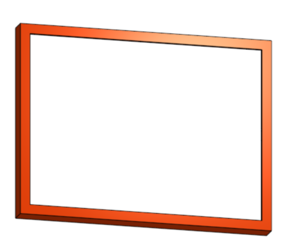 Picture Frame 3D Print 509008