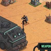 Dozer Shuttle (from Skyshine's Bedlam) - Thumbnail 4