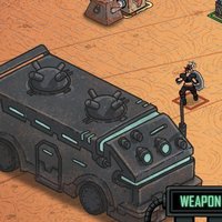 Dozer Shuttle (from Skyshine's Bedlam) - Thumbnail 5