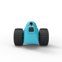 Front engine old school snow dragster Scale 1:25 - Thumbnail 14