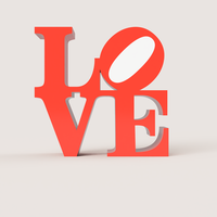 LOVE LAMP - Thumbnail 2