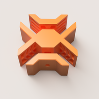 FURNITURE CONNECTOR SET - Thumbnail 8