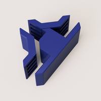 FURNITURE CONNECTOR SET - Thumbnail 15