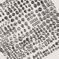 SUPER POLYMER CLAY CUTTER SET - Thumbnail 2