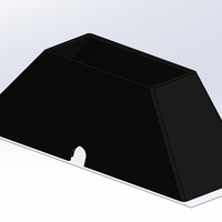 HEXAGONAL AMBIENT LED LAMP - Thumbnail 7