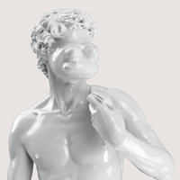 PEPE FROG DAVID ANTIQUE - Thumbnail 5