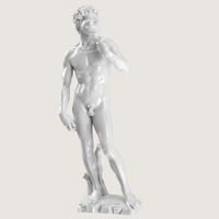 PEPE FROG DAVID ANTIQUE - Thumbnail 6