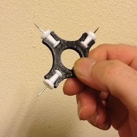Pushpin Shuriken - Thumbnail 2
