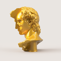 DAVID SKULL - Thumbnail 3