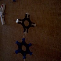 Pushpin Shuriken - Thumbnail 4