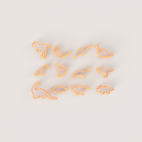 DINO CUTTER SET - Thumbnail 1