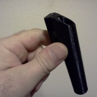 e-go twist e-cigarette holster - Thumbnail 2