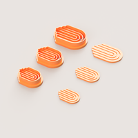 ARCH POLYMER CUTTER - Thumbnail 2