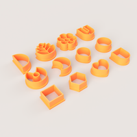 SIMPLE SET POLYMER CUTTER - Thumbnail 2