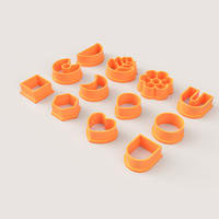 SIMPLE SET POLYMER CUTTER - Thumbnail 3