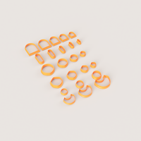 MINIMAL SET POLYMER CUTTER - Thumbnail 1