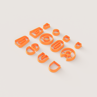 NEO CLASSIC SET POLYMER CUTTER - Thumbnail 3