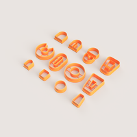 NEO CLASSIC SET POLYMER CUTTER - Thumbnail 5