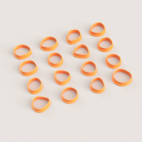 BLOB POLYMER CLAY CUTTER SET - Thumbnail 2